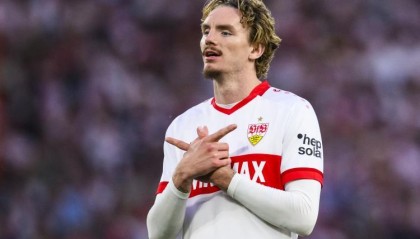 马特乌斯：沃尔特马德本可完美替代穆勒，我说他会很贵赫内斯还急