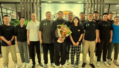 赵继伟顶格续约!是辽篮对球员忠诚度最大褒扬,本尊回应体现高情商